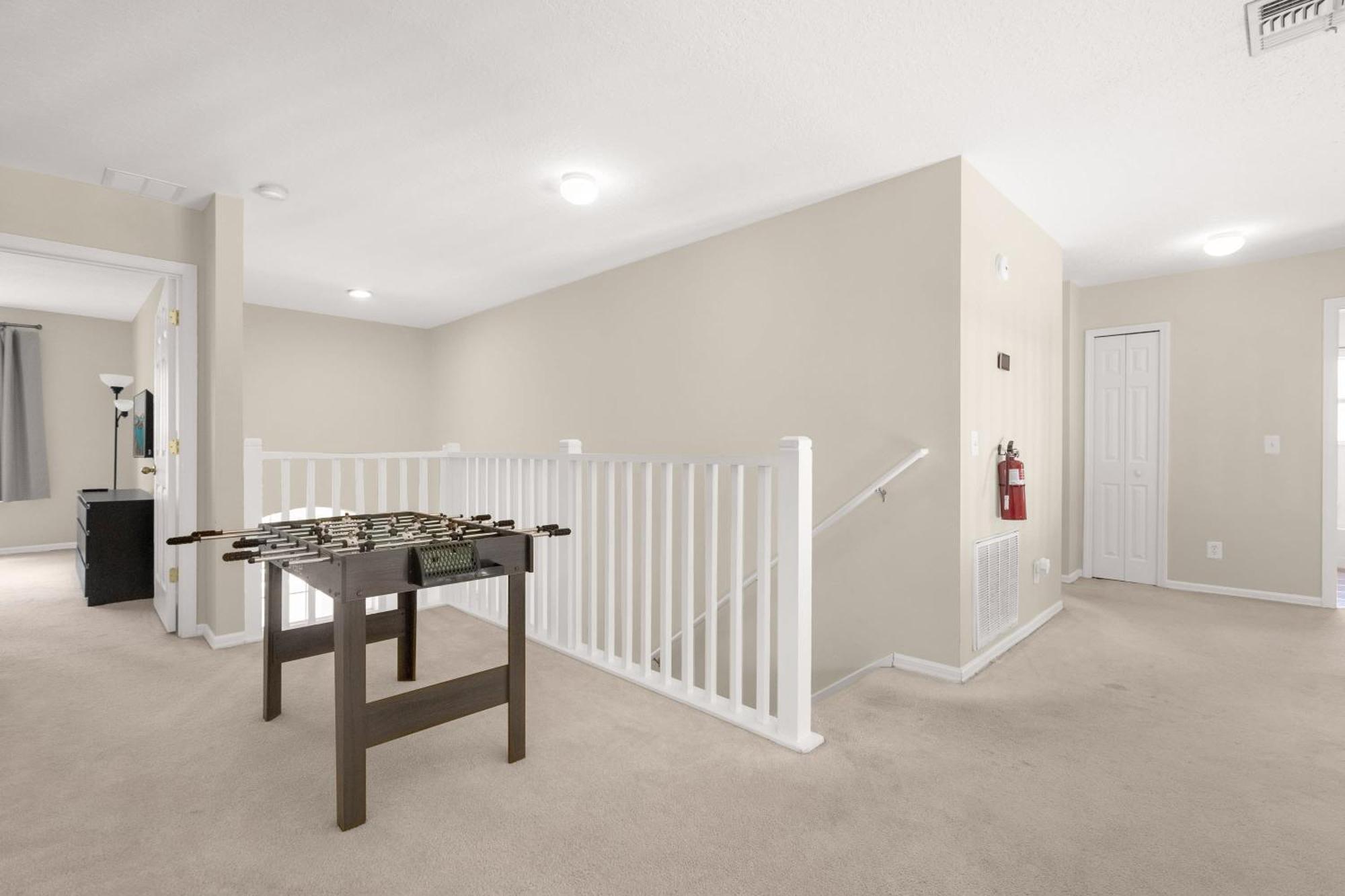 Large Spacious Home W Private Pool & Hot Tub Davenport Esterno foto